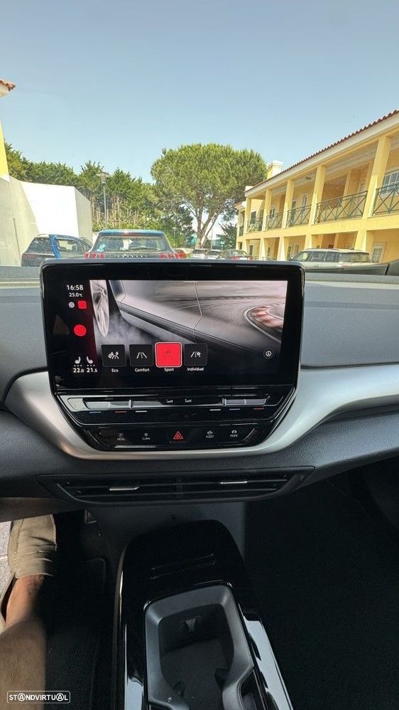 VW ID.4 77 kWh Pro Performance - 21