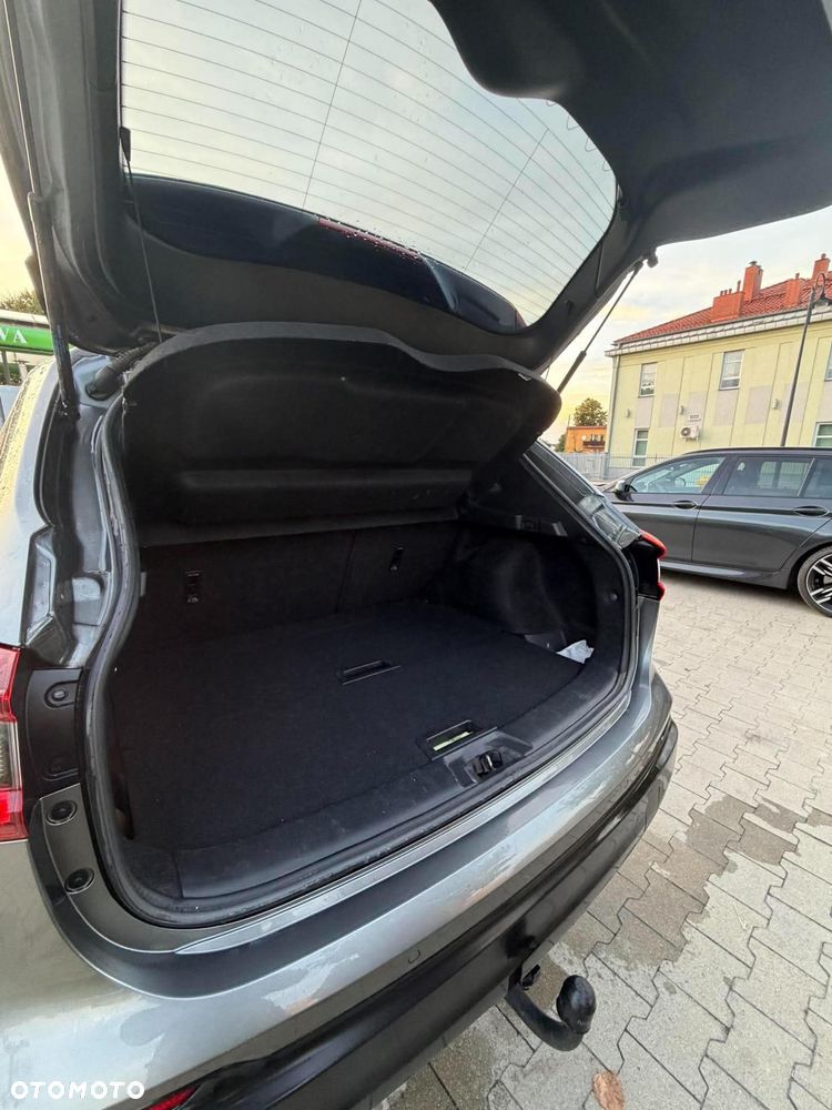 Nissan Qashqai 1.6 DIG-T Tekna - 15