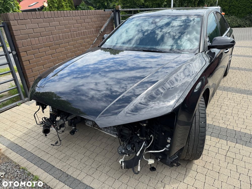 Audi A8 - 17