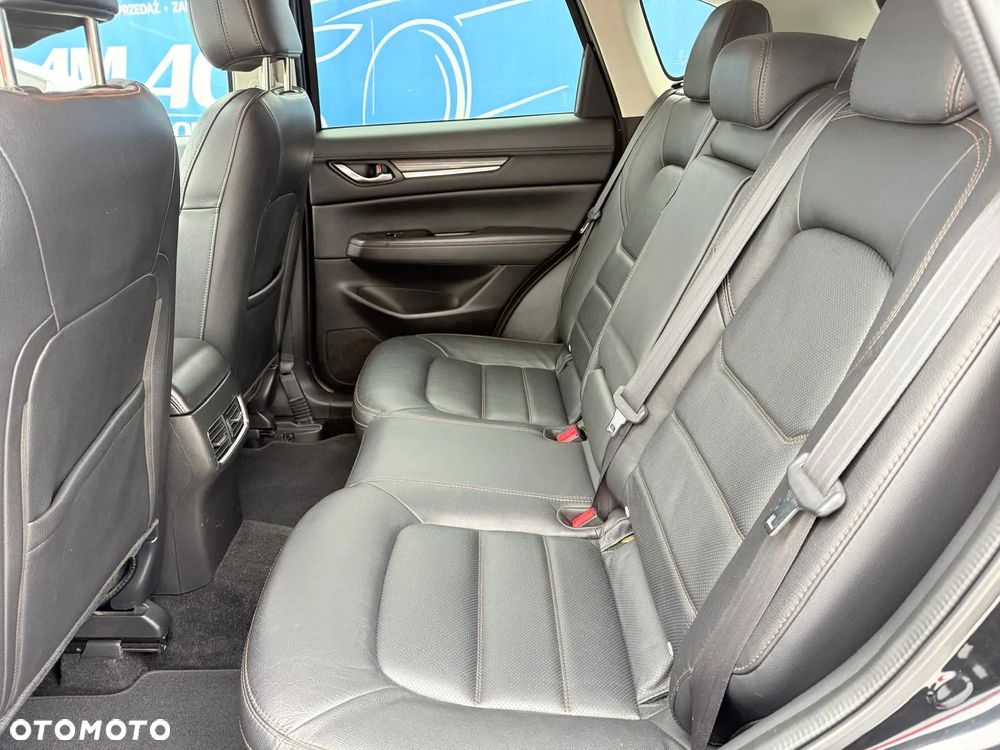 Mazda CX-5 - 13