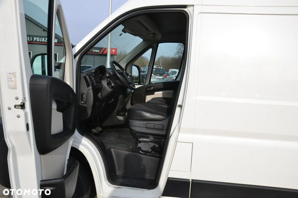 Peugeot Boxer - 18