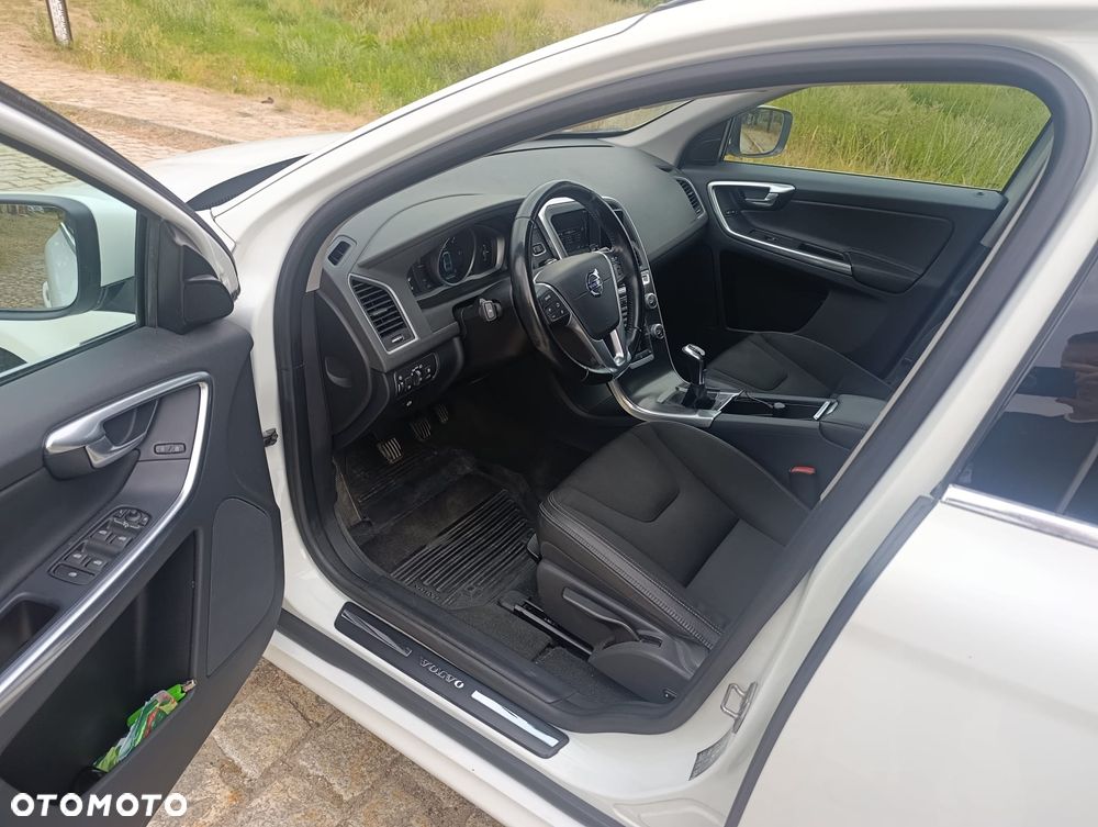 Volvo XC 60 - 10