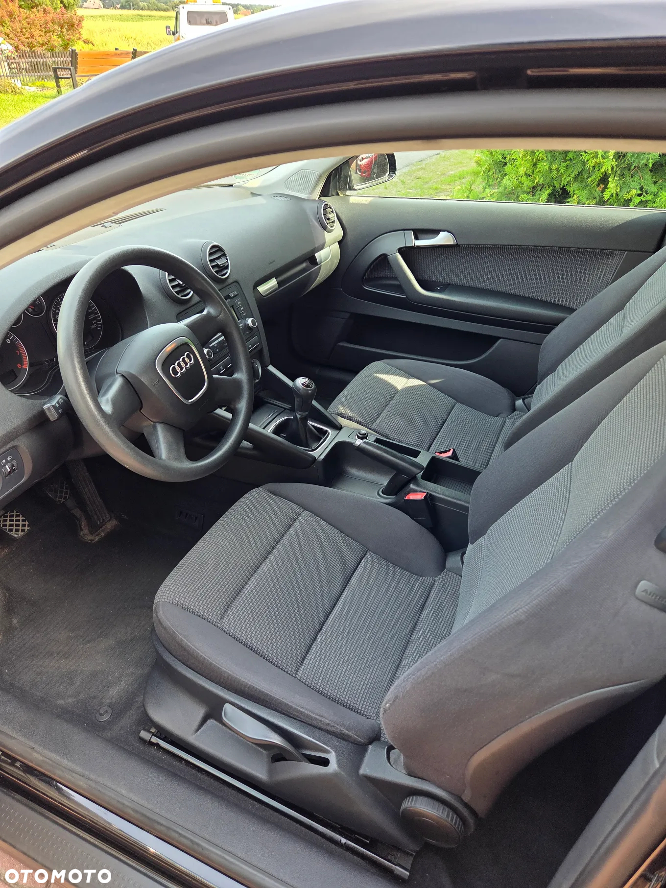 Audi A3 - 31