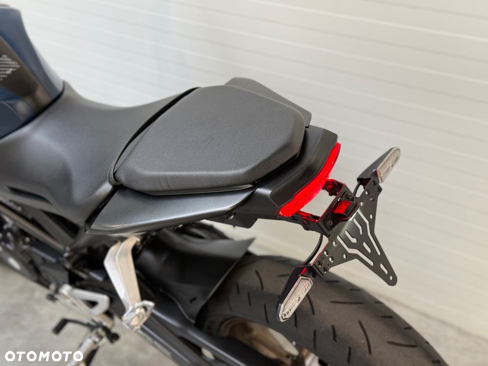 Honda CB - 35