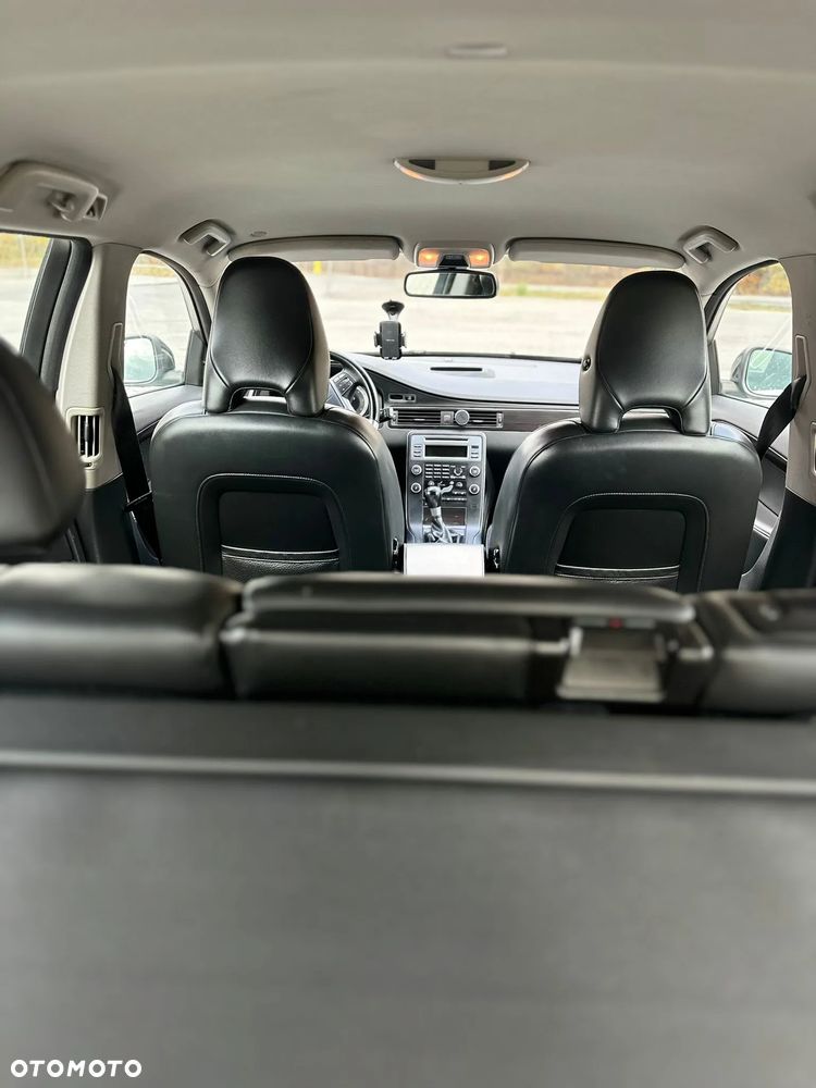 Volvo V70 - 5
