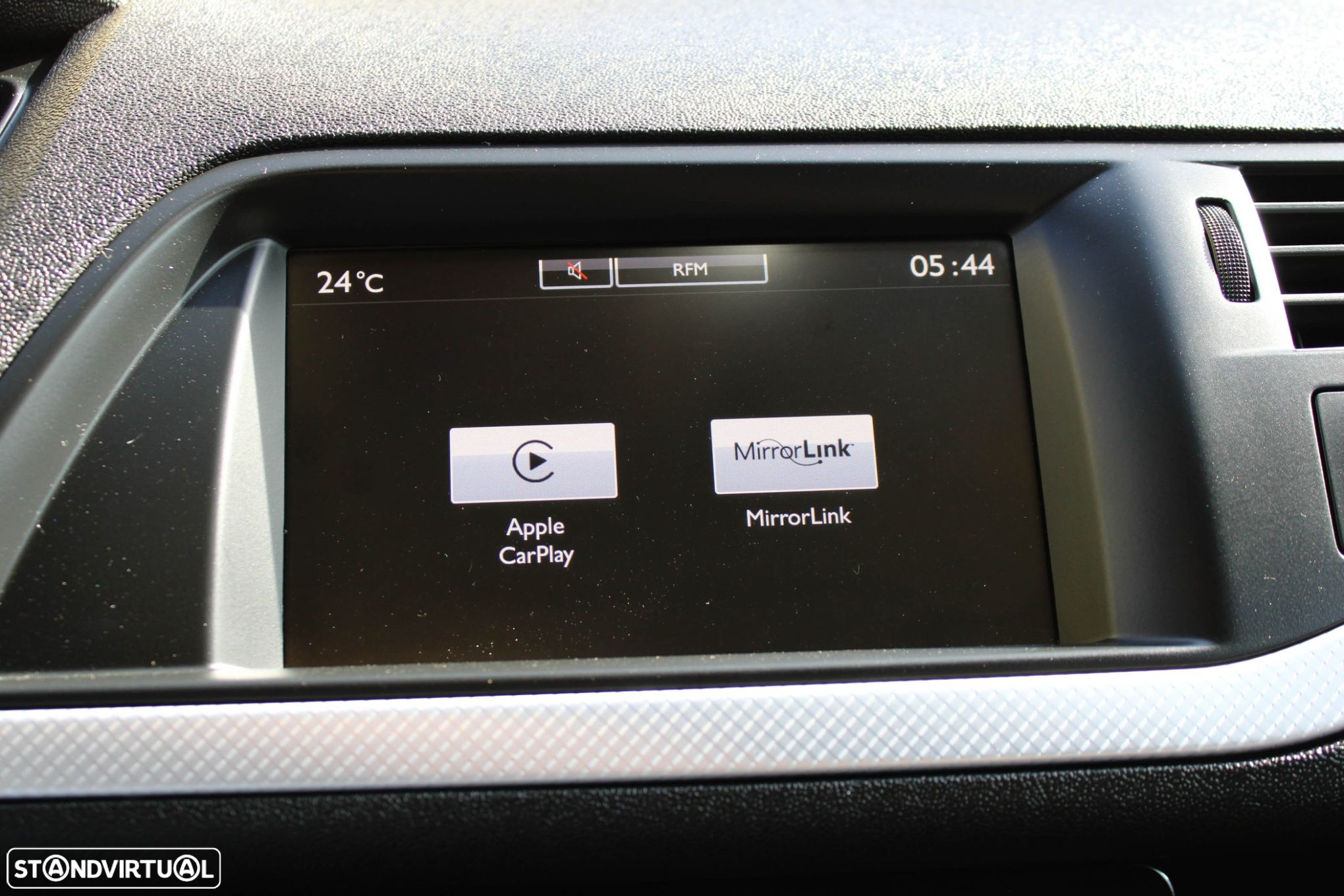 Citroën C5 Tourer 2.0 BlueHDi Exclusive - 41