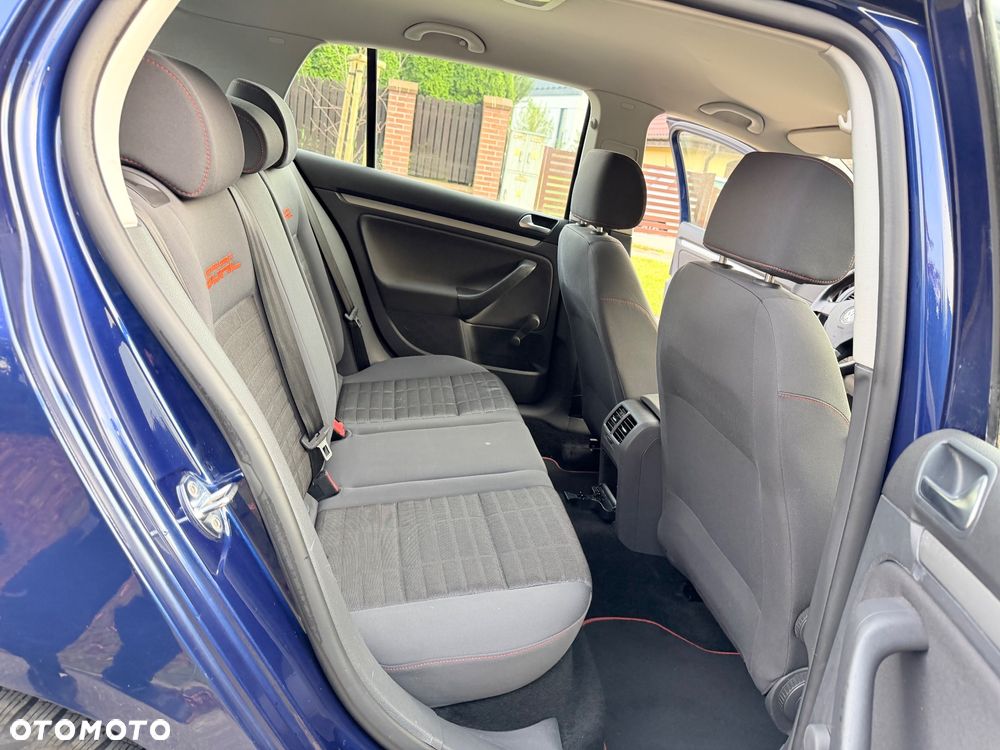 Volkswagen Golf 1.6 Goal - 7