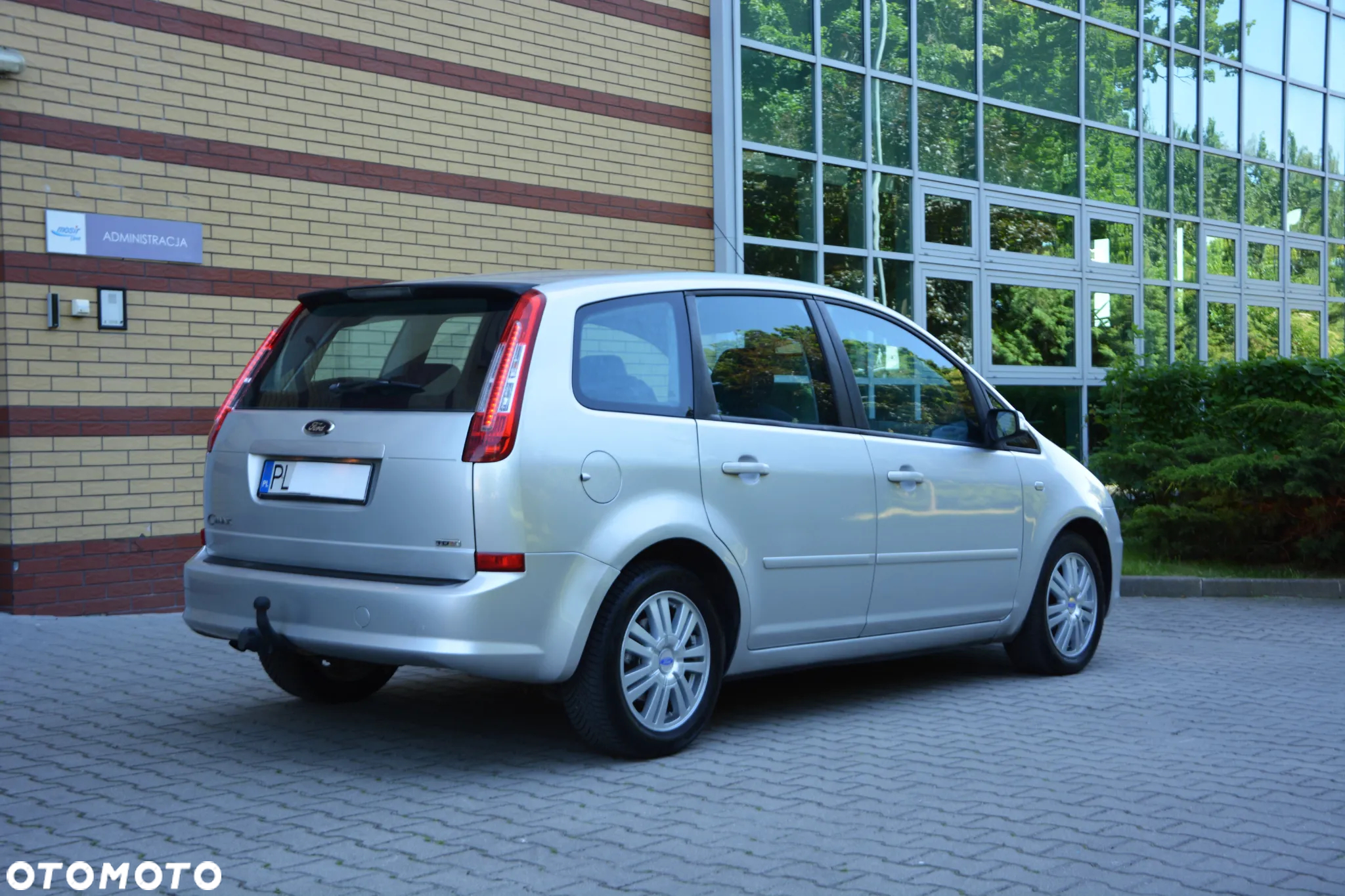 Ford C-MAX 1.6 TDCi DPF Style - 19