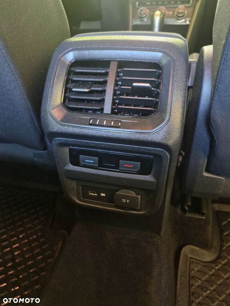 Volkswagen Tiguan 1.4 TSI BMT ACT Comfortline DSG - 21