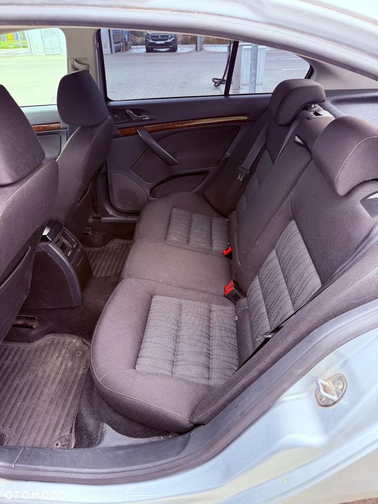 Skoda Octavia 1.9 TDI Elegance - 9