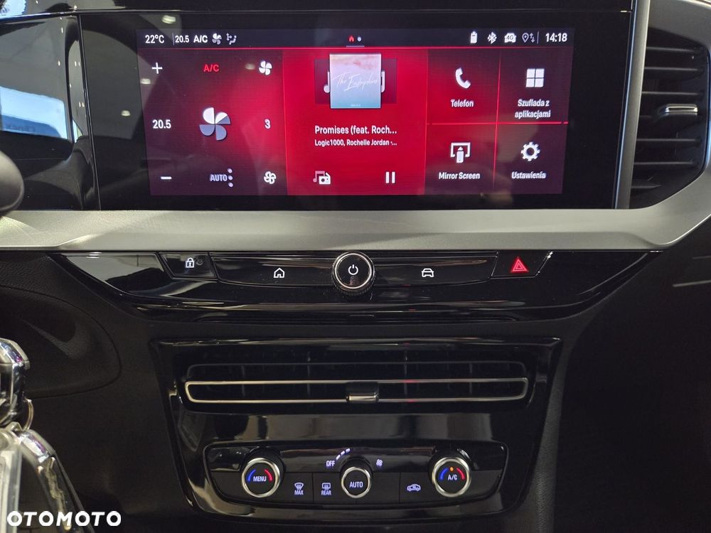 Opel Mokka 1.2 T GS S&S - 17