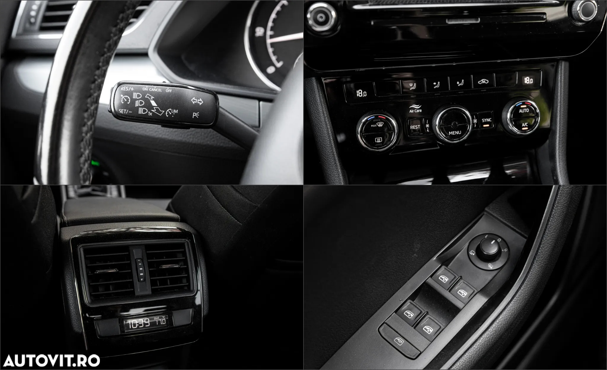 Skoda Superb 2.0 TDI Active - 9