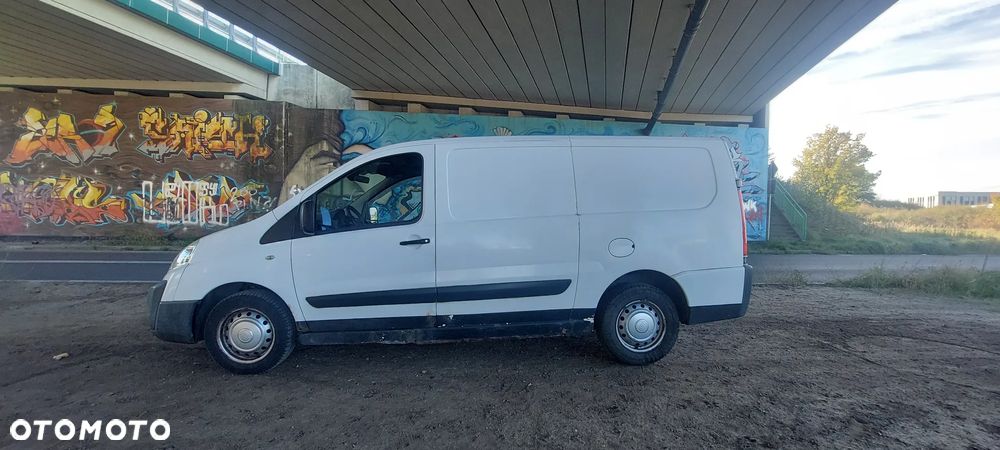 Fiat Scudo - 5