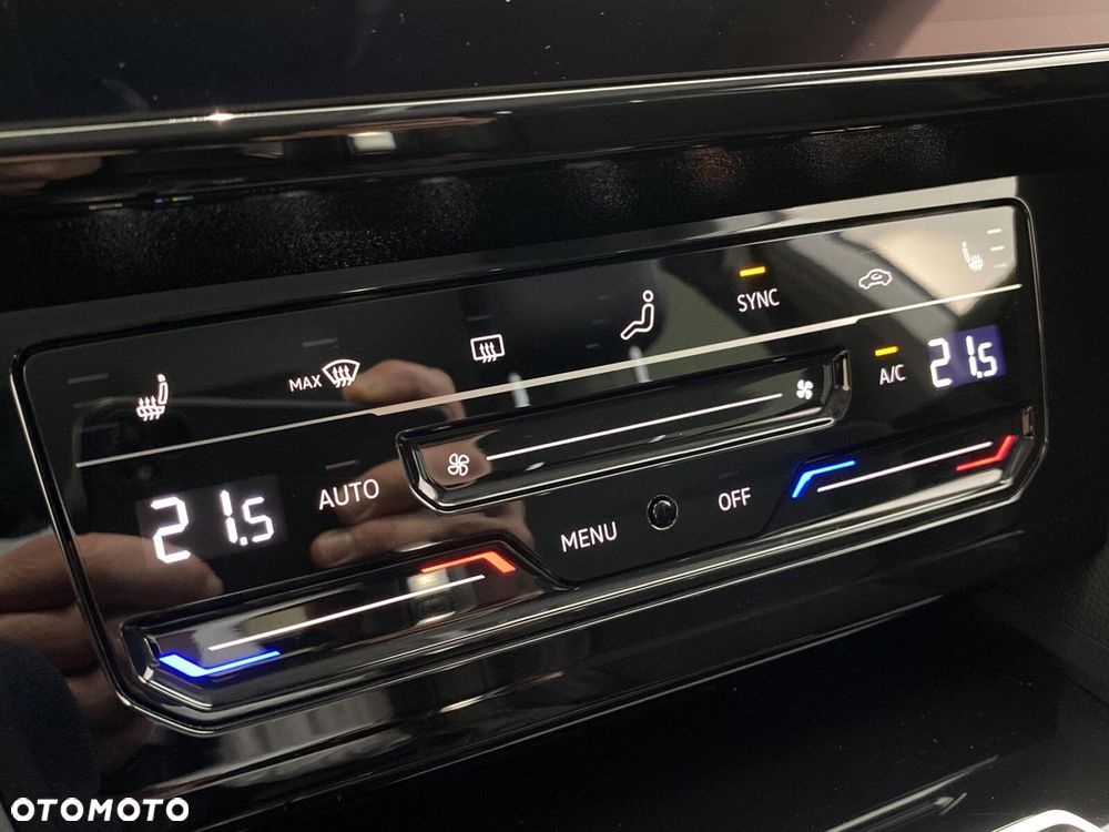 Volkswagen Arteon 2.0 TSI Elegance DSG - 34