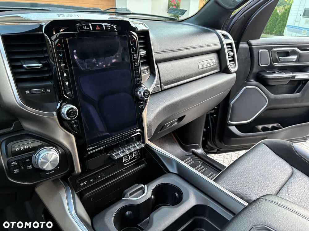 Dodge RAM 1500 5.7 4x4 - 33
