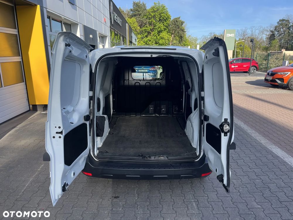 Dacia Dokker Van - 17