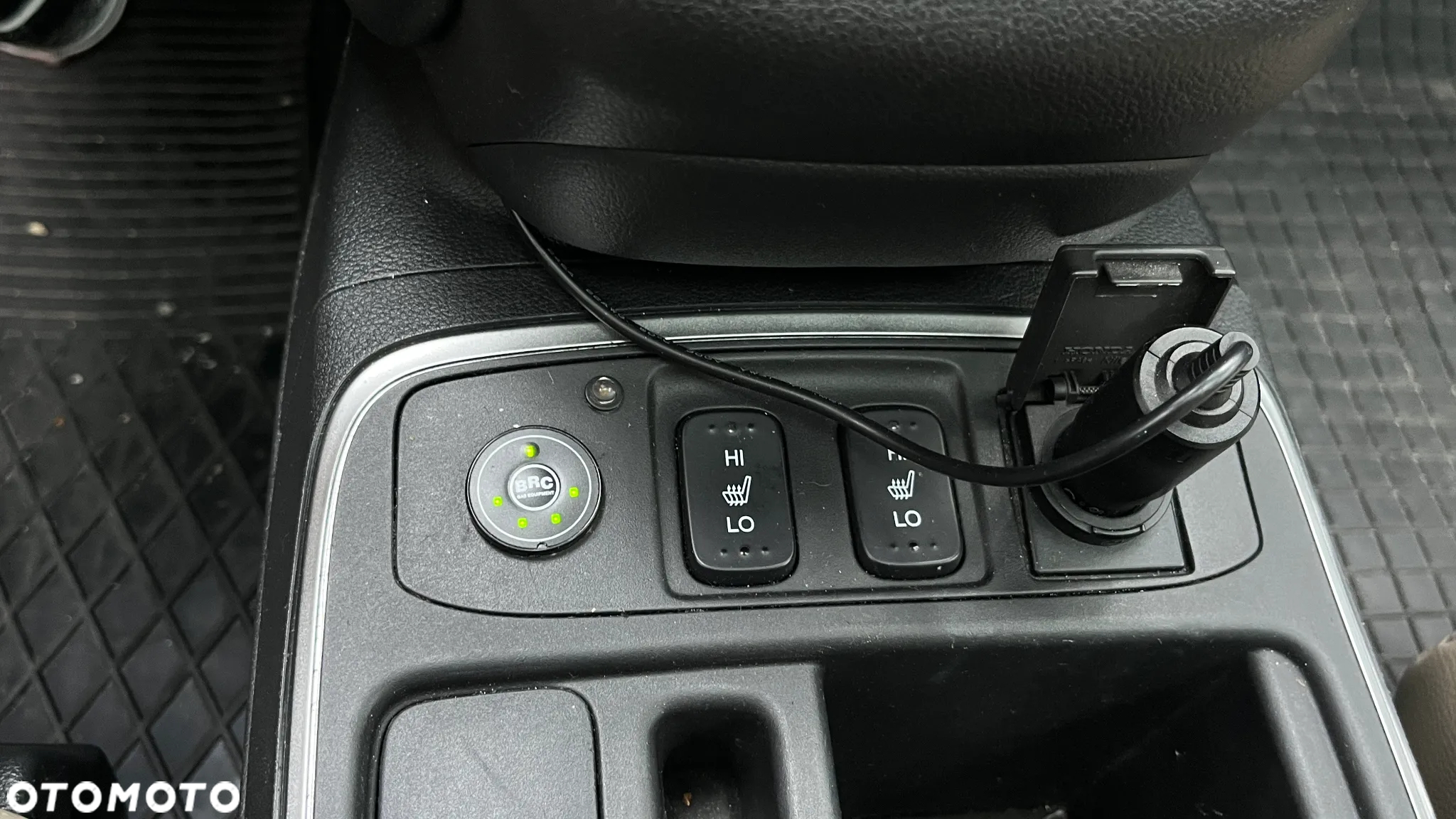 Honda CR-V 2.0 Executive Navi + ADAS - 22