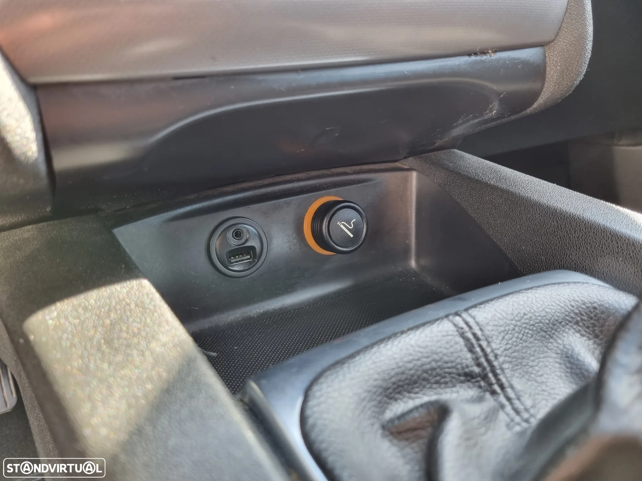 Citroën C4 1.6 BlueHDi Feel Edtion - 20