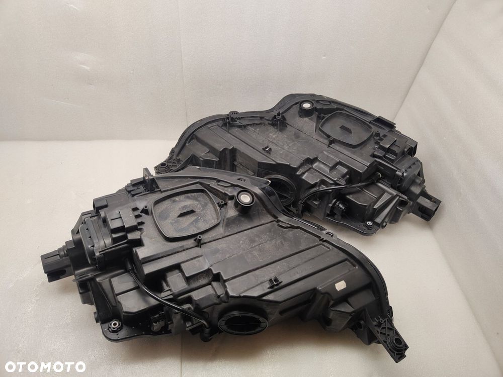 audi a3 8y full led komplet lamp przód 8y0940011, 8y0941012 - 13