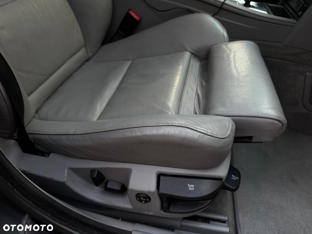 BMW Seria 5 - 15