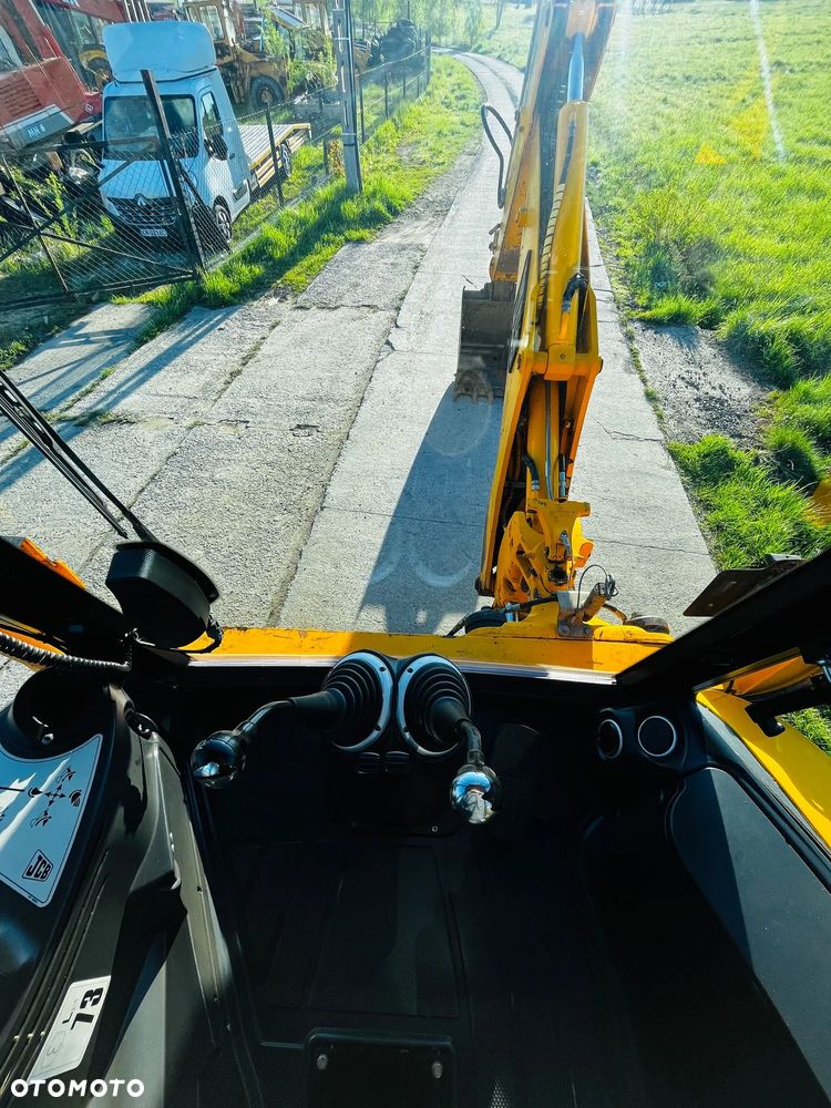 JCB 3CX SUPER* KOPARKO ŁADOWARKA JCB 3CX SUPER  JAK JCB 4CX** FINANSOWANIE* ZAMIANA* SKUP* KOPARKO ŁADOWARKA JCB 4CX /// JCB 3CX// - 4
