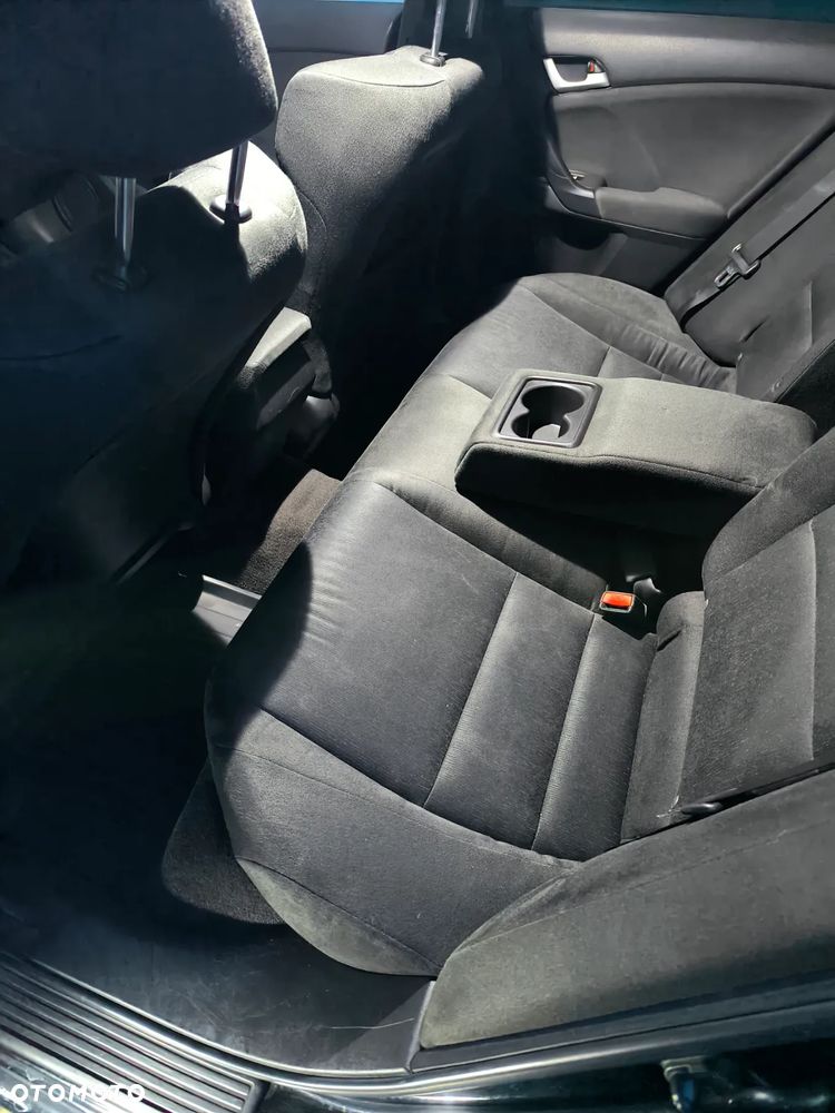 Honda Accord 2.0 Elegance - 18