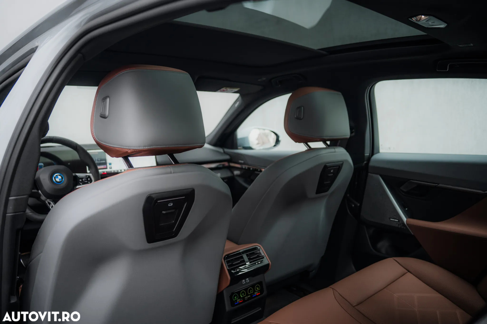 BMW i5 eDrive40 - 33