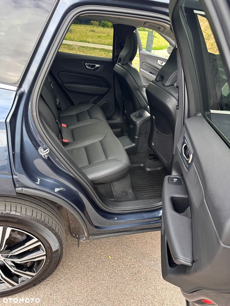 Volvo XC 60 - 26