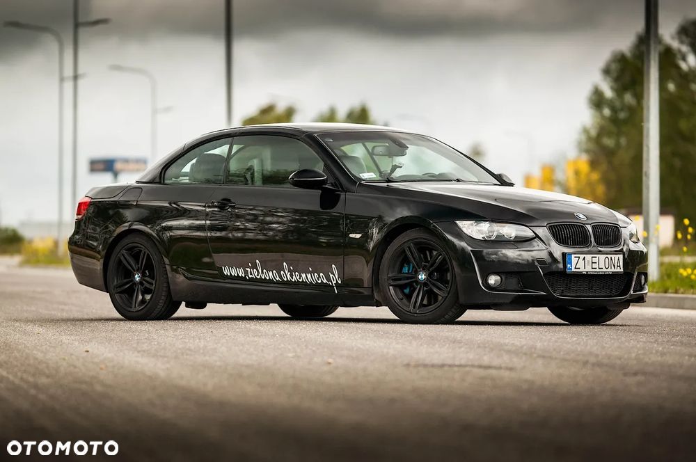 BMW Seria 3 330d - 13