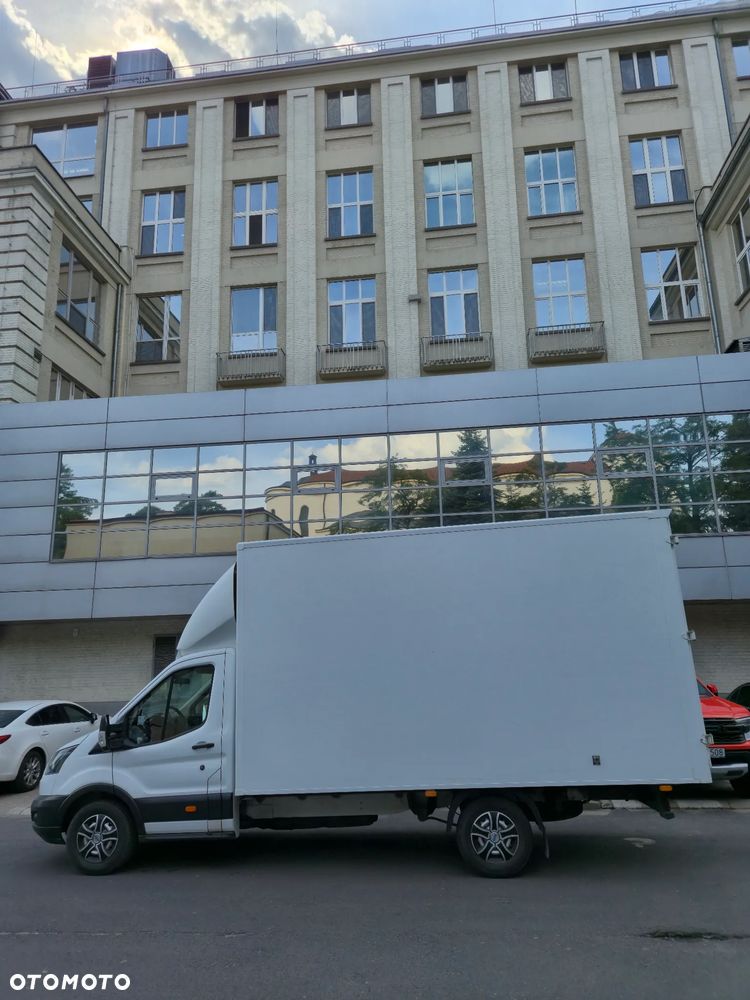 Ford Transit - 3