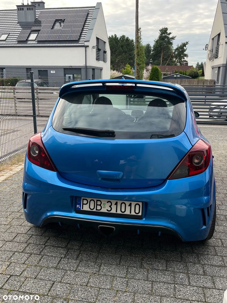 Opel Corsa - 6