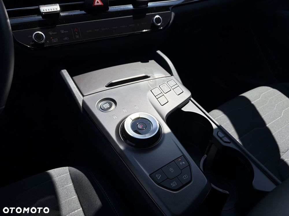 Kia Sportage 1.6 T-GDI L 4WD DCT - 20
