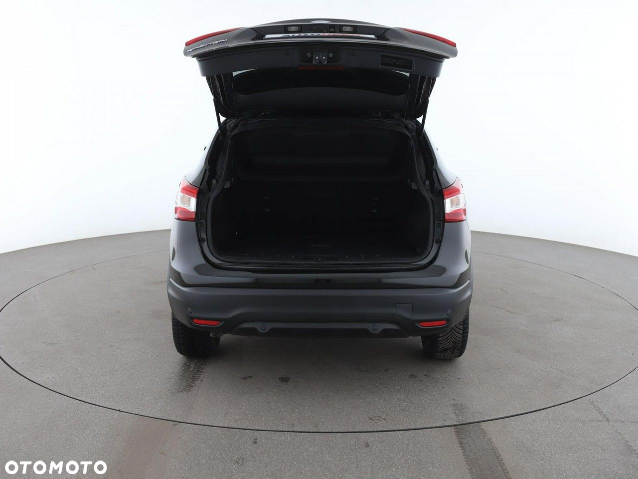 Nissan Qashqai - 20