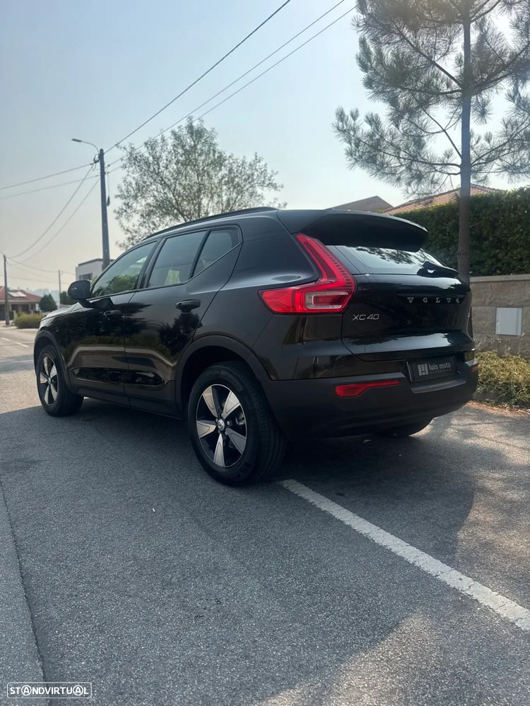 Volvo XC 40 1.5 T2 Momentum - 8