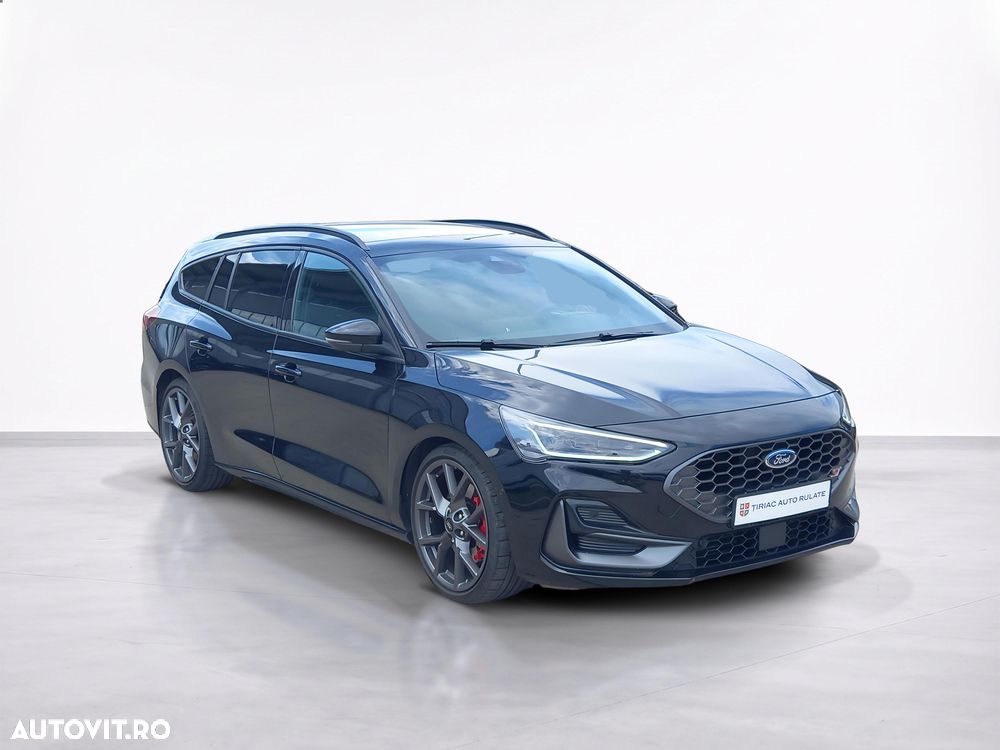 Ford Focus - 8