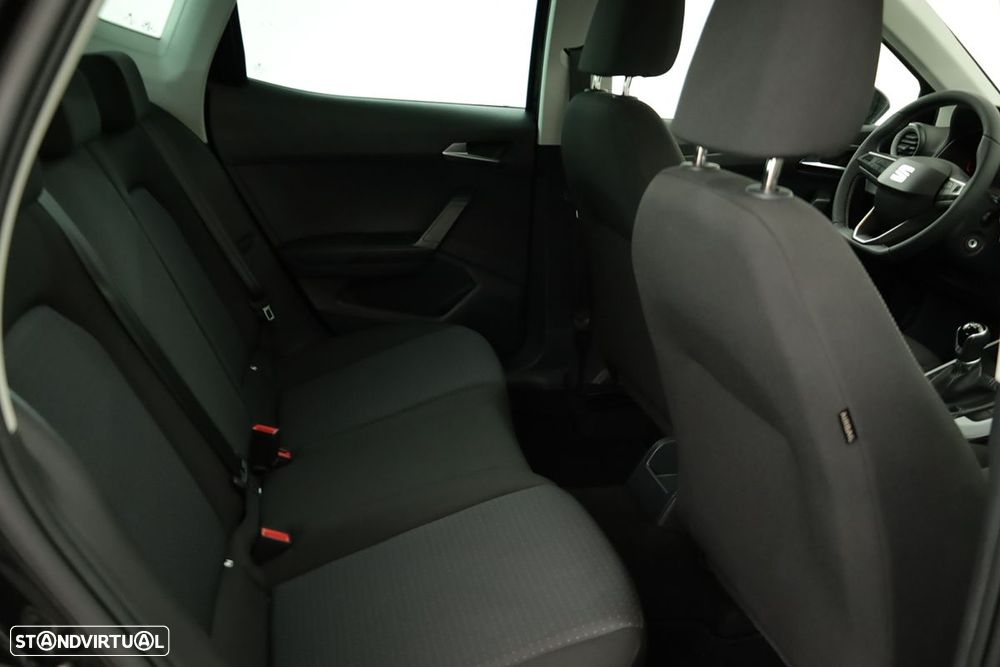 SEAT Arona 1.0 TSI Style - 21