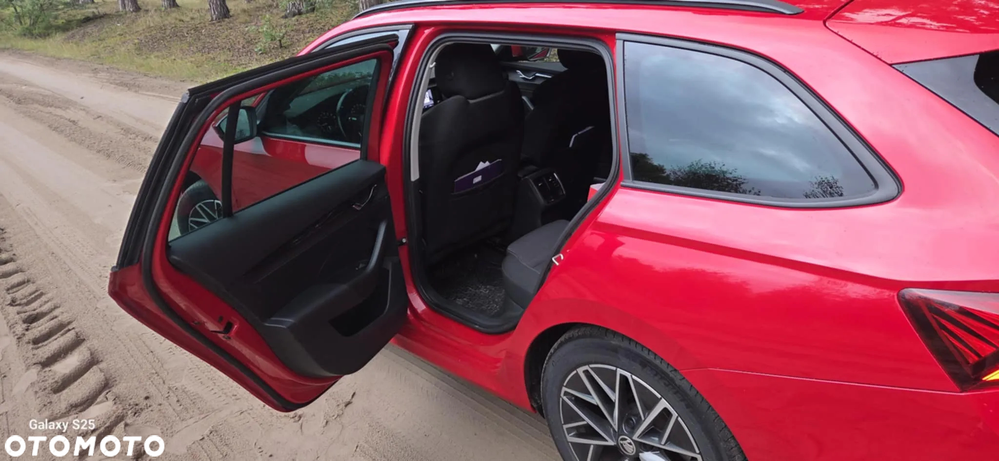 Skoda Octavia 2.0 TDI Ambition - 7