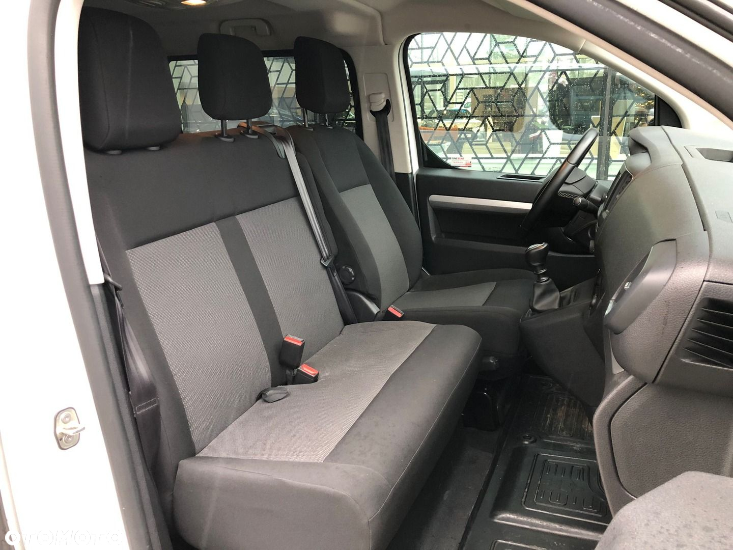 Toyota Proace Verso 2.0 D4-D Long Business - 6