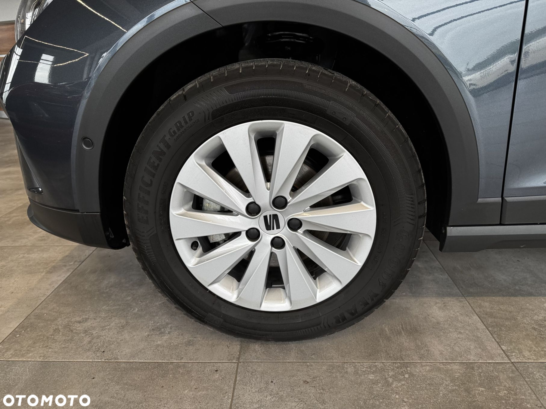 Seat Arona - 11