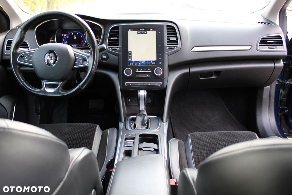 Renault Megane 1.3 TCe FAP Intens EDC - 21