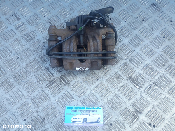 ZACISK  PRAWY TYŁ  MERCEDES VITO W639  2,2 CDI  111 CDI 2005r