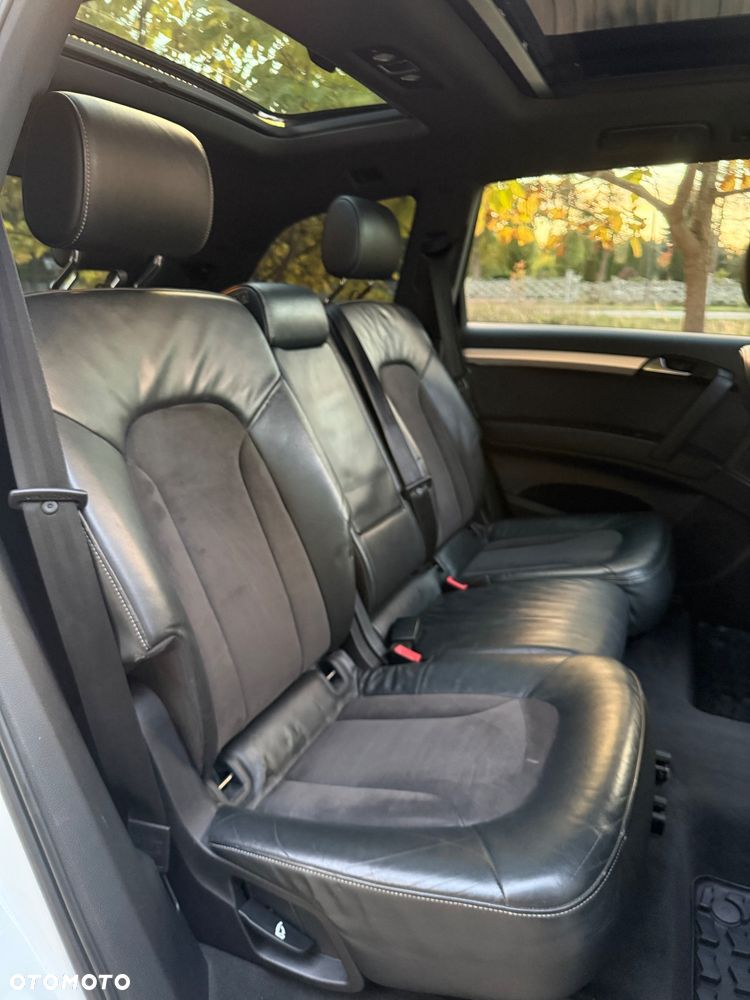 Audi Q7 - 17