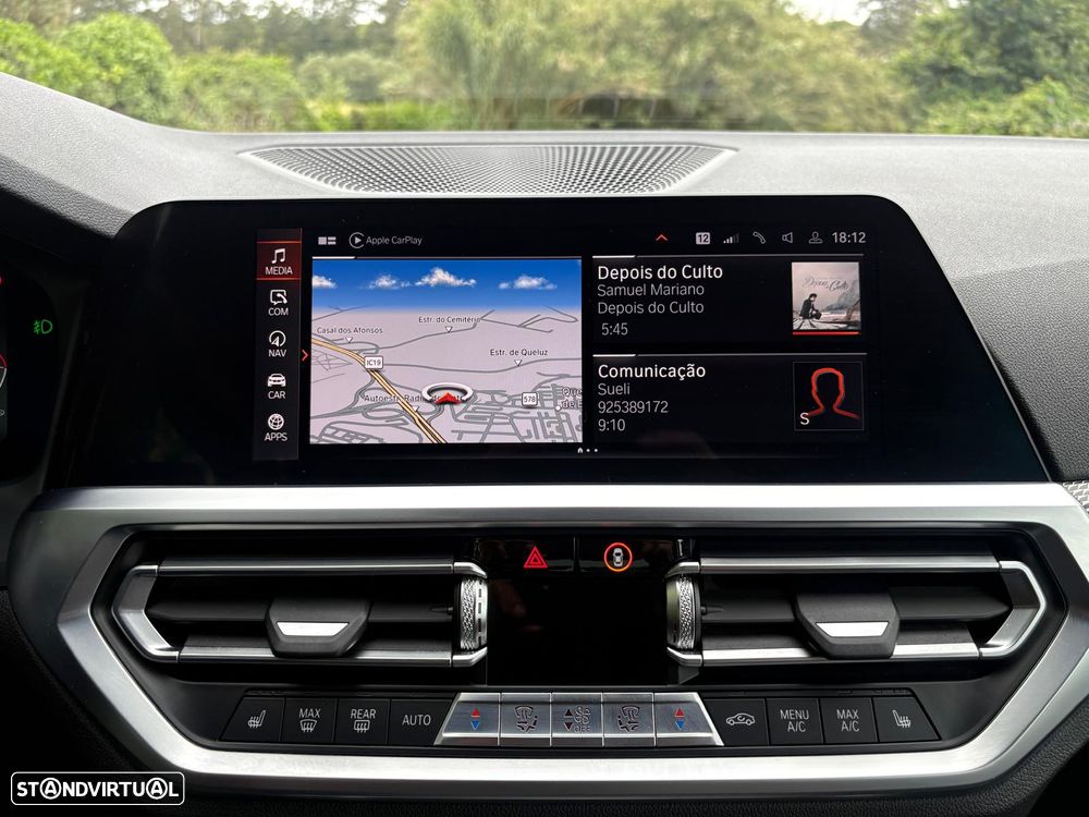 BMW 430 i Aut. M Sport - 23