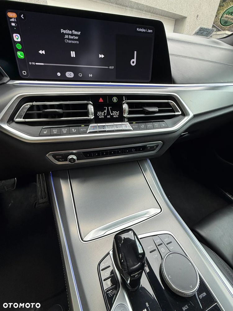BMW X5 M - 13