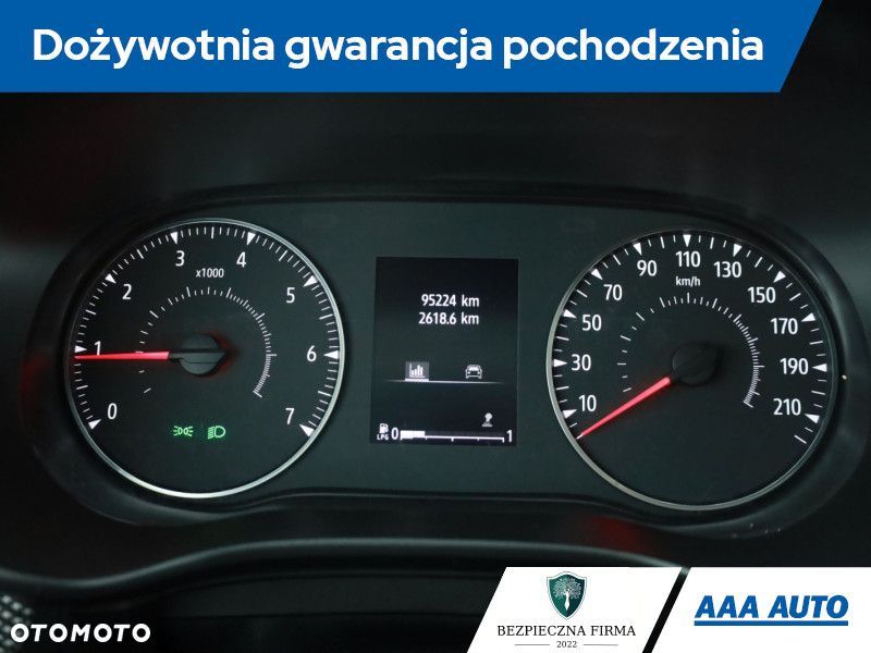 Dacia Jogger - 10