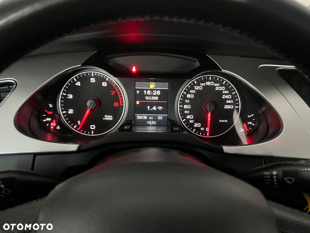 Audi A4 Limousine 1.8 TFSI S line Sportpaket (plus) - 34