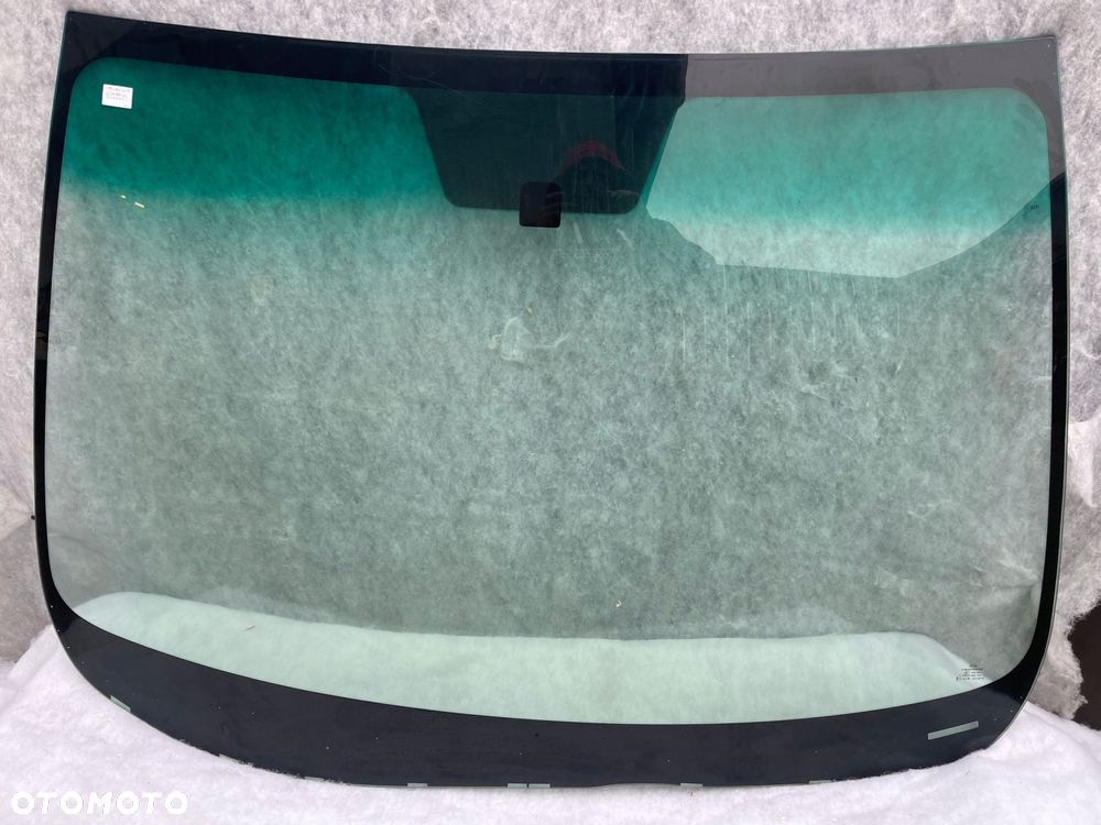 mazda 6 szyba przednia czołowa nowa 2008-2012 - 1
