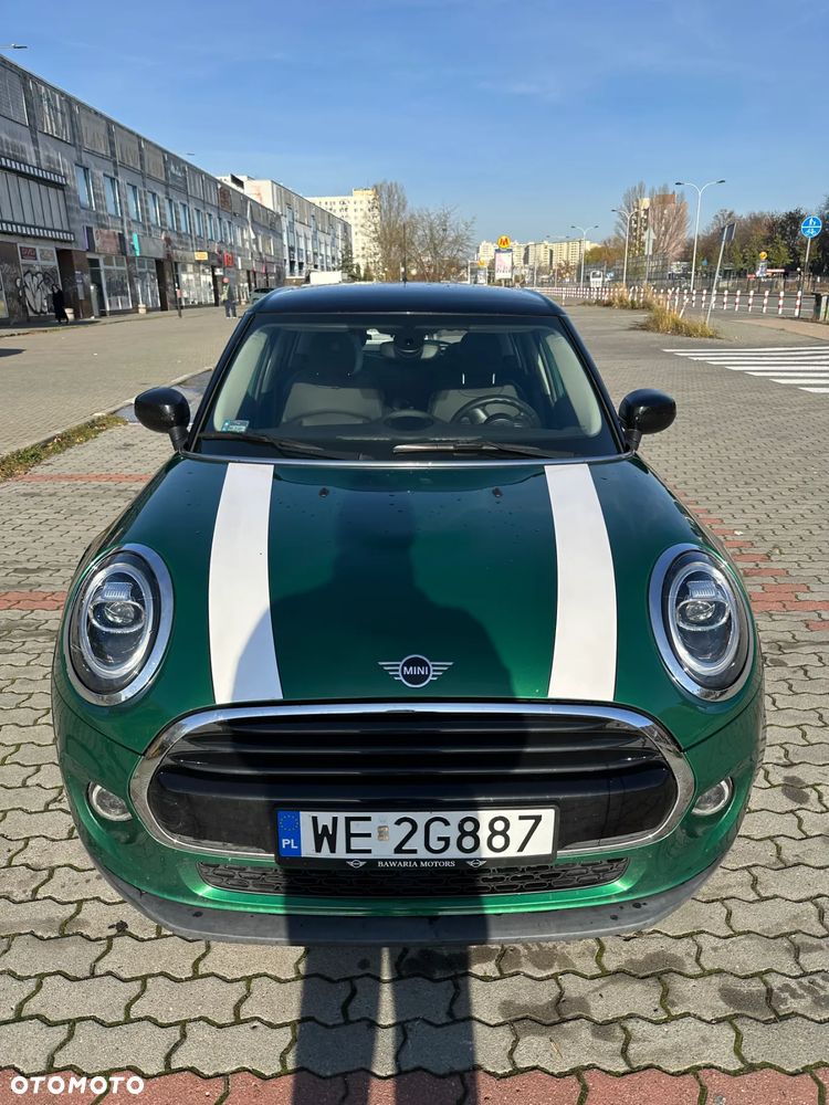 MINI Cooper Standard - 7