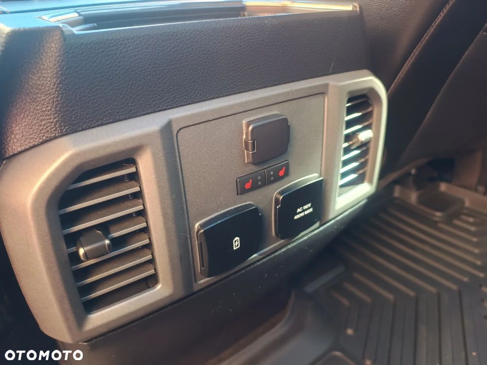 Ford F150 - 32