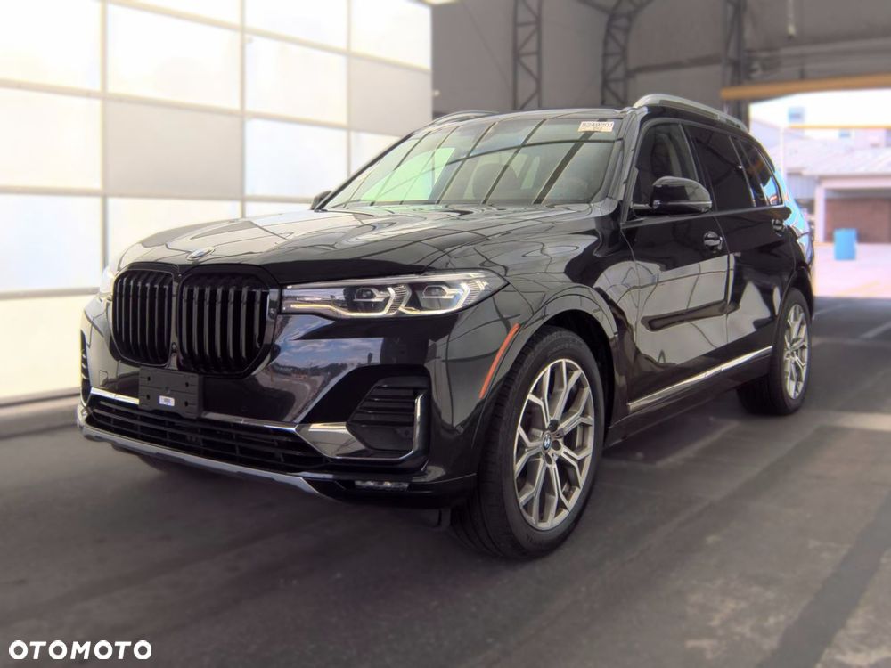 BMW X7 xDrive40i - 4